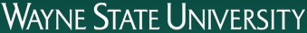 Wayne State University